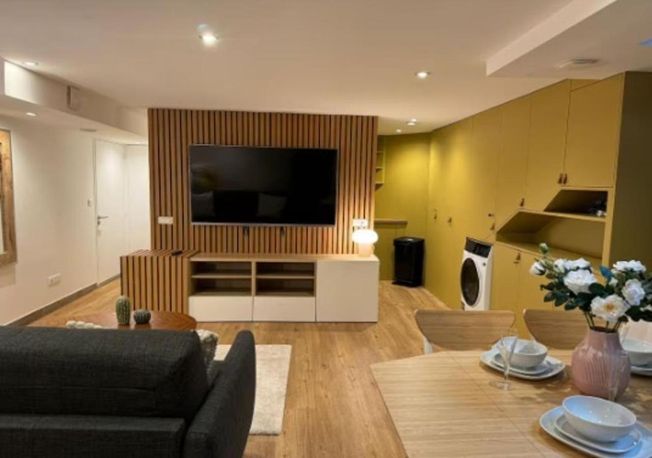 Apartment Celine 14 Eme Le Nid Secret - Au Coeur De *